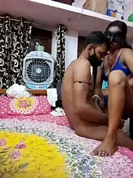 Stripchat Sex Cam of Hot_couple493