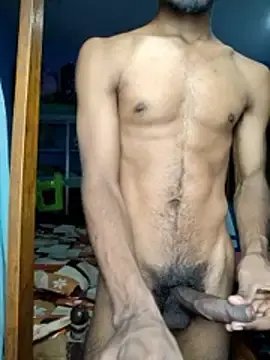 Stripchat Adult Webcams of Hunk_vishal