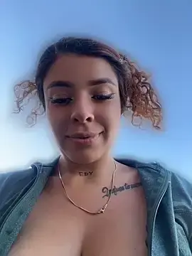 Stripchat Live Sex Cam of Jensen-Hally