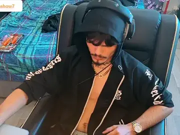 Stripchat Adult Webcam of JordanShow