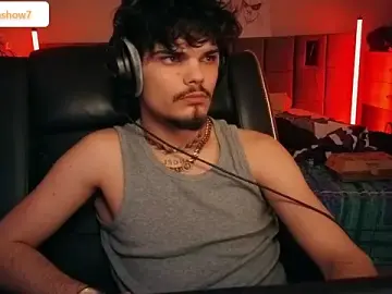 Stripchat Live Sex Cam of JordanShow
