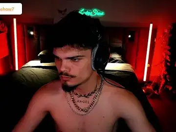 Stripchat Live Sex Cam of JordanShow