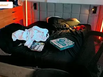 Stripchat Sex Cam of JordanShow