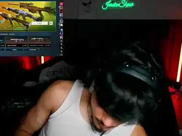 Stripchat Sex Cam of JordanShow