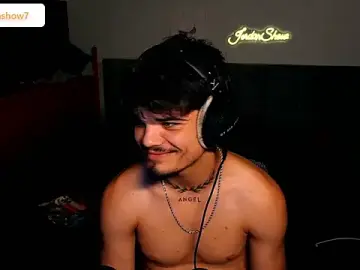 Stripchat Best Webcam of JordanShow