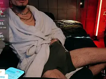 Stripchat Live Sex Cam of JordanShow