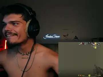 Stripchat Best Webcam of JordanShow