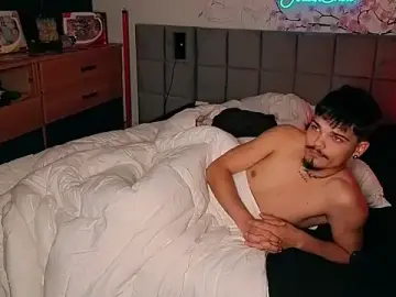 Stripchat Live Porn of JordanShow
