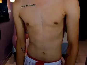 Stripchat Free Porn Cam of LiamHeatx