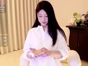 Stripchat Sex Cam of Lucky-baby