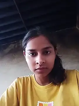 Stripchat Best Webcam of Queen_Simran