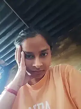 Stripchat Free Live Porn of Queen_Simran