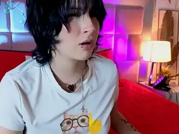 Stripchat Best Webcam of RobinBennett