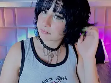 Stripchat Adult Webcams of RobinBennett