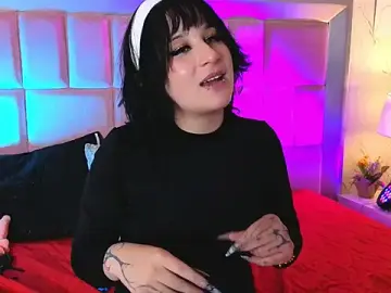 Stripchat Live Sex Cam of RobinBennett
