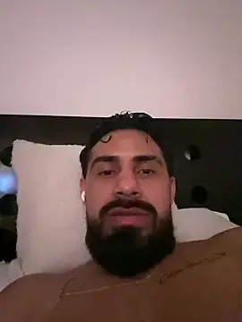 Stripchat Watch Live Sex Cams of Ryan_Black3