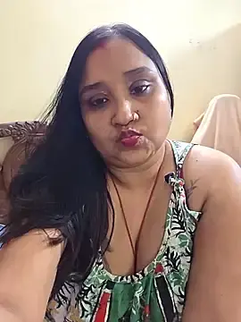 Stripchat Adult Webcam of SExy_ria_1993