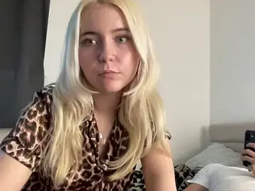 Stripchat Sex Chat of SofiaNLukaBabe