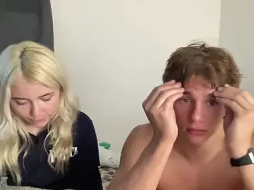 Stripchat Sex Chat of SofiaNLukaBabe