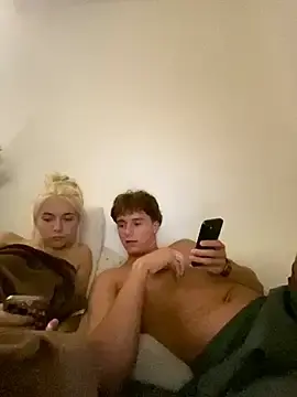 Stripchat Best live sex cam show of SofiaNLukaBabe
