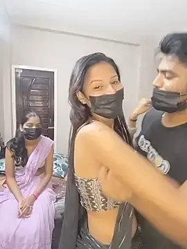 Stripchat Live Sex of Sona_darling46
