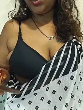 Stripchat Free Live Porn of Spoorthi_9999