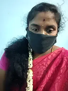 Stripchat Adult Video Chat of Tamil-Nandhini