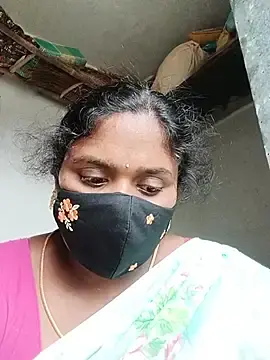 Stripchat Adult Webcams of Tamil-Nandhini
