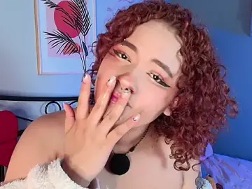 Stripchat Live Sex Cam of _sarahRose