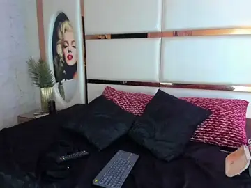 Stripchat Live Sex Cam of celestestars