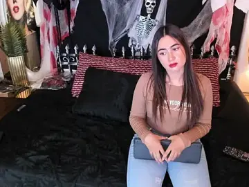 Stripchat Free Porn Cam of celestestars