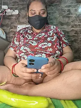 Stripchat Free Live Porn of hotty_manisha