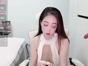 Stripchat Nude Webcam of lsadora-NIni