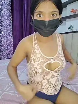 Stripchat Adult Webcam of mini-cutie