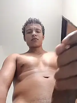 Stripchat Adult Webcam of Black_Diamon_