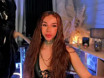 Stripchat Nude Webcam of CALLME_SPACE