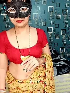 Stripchat Free Live Porn of Indian_bhabhi01