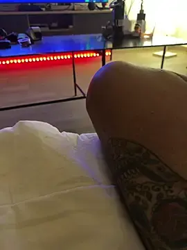 Stripchat Free Porn Cam of Mike69F