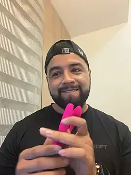 Stripchat Live Porn of SalvatoreAbu