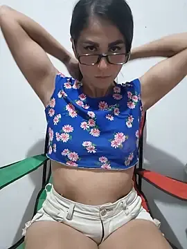 Stripchat Best Webcam of THAIRYLUNA