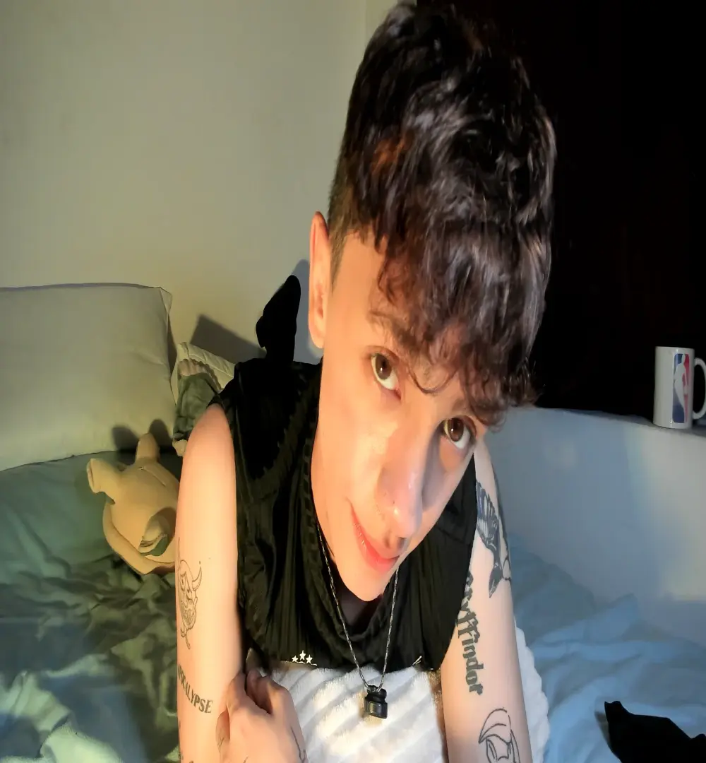 Timothy_ros