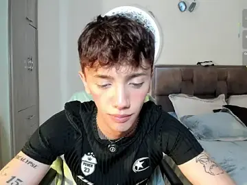 Stripchat Live Sex of Timothy_ros