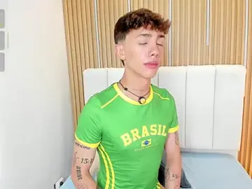 Stripchat Sex Chat of Timothy_ros