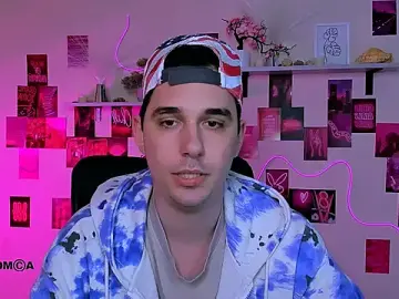 Stripchat Free Live Porn of jason_sweety