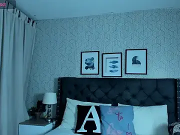 Stripchat Live Porn of sophie__blare