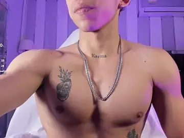 Stripchat Private Sex Chat of AkazaBoy_
