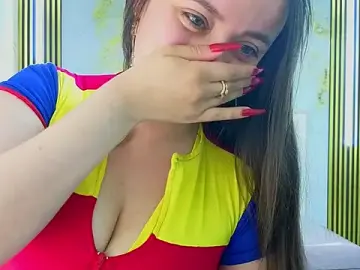 Stripchat Live Porn of Amelia_Cooper_s