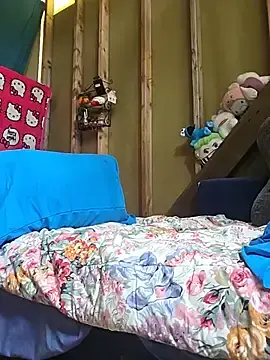 Stripchat Free Porn Cam of Boogiehtx713