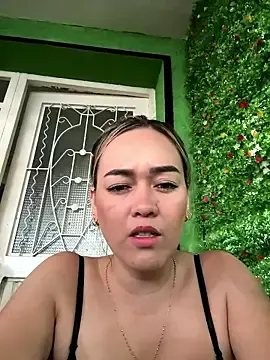 Stripchat Best live sex cam show of Danielavegax