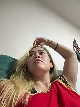 Stripchat Adult Video Chat of Danielavegax